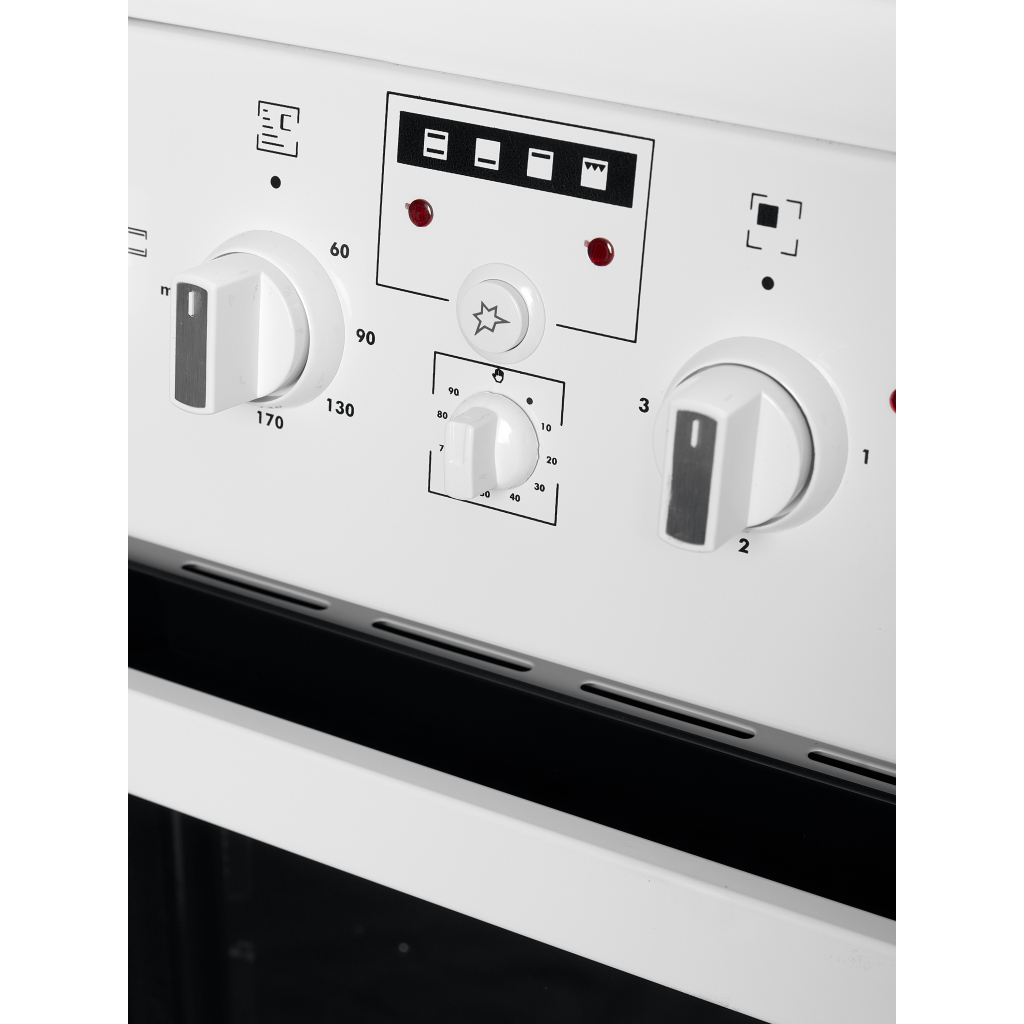 Плита Liberty PWE 6105-F - зображення 6