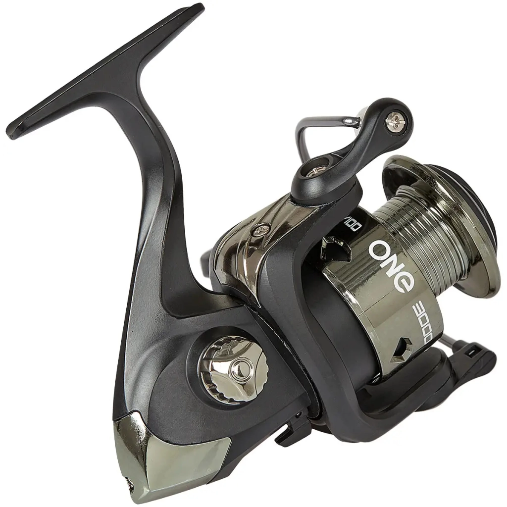 Котушка X-Fish One 4000 1BB (1917.00.47) - зображення 3