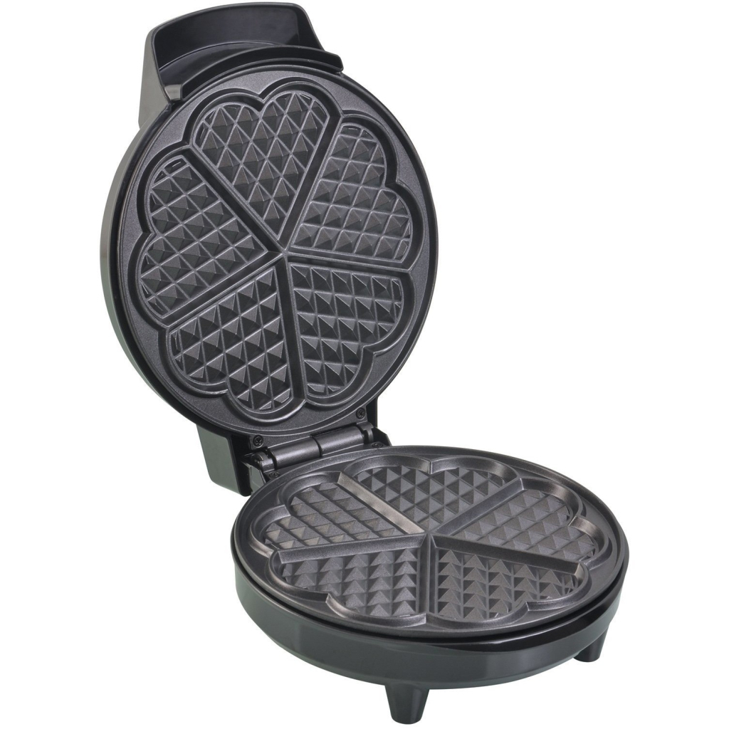 Вафельниця First FA-5300-1 - зображення 2