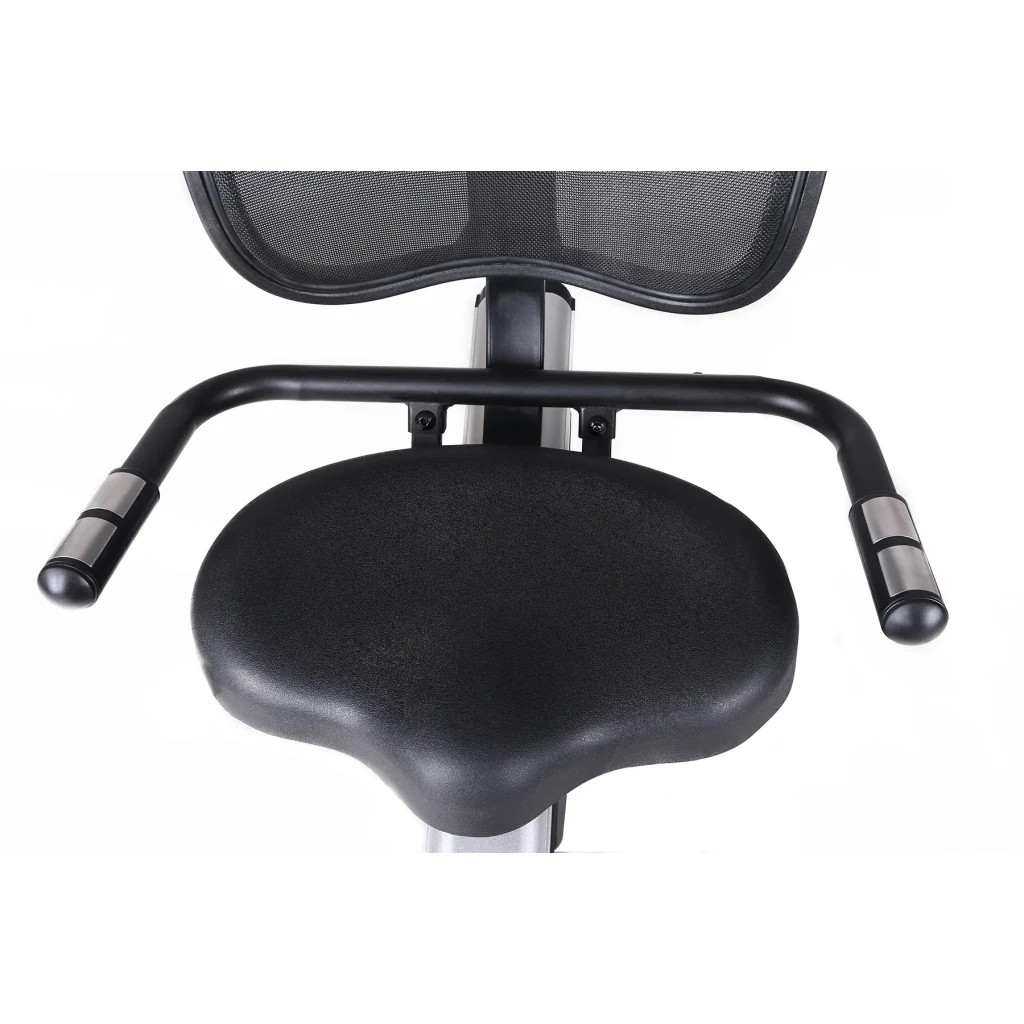 Велотренажер Toorx Recumbent Bike BRXR 300 (929477) - picture 9