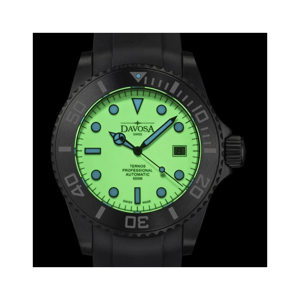Наручний годинник Davosa 161.583.10 - изображение 7