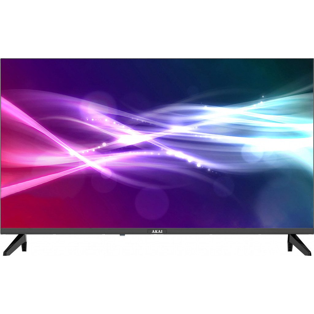 Телевізор Akai UA42FHD22T2SF - зображення 1