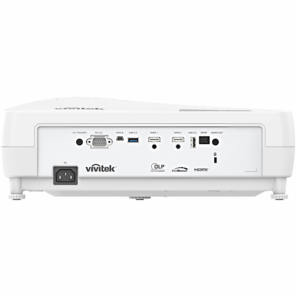 Проектор Vivitek HK2200 - зображення 6