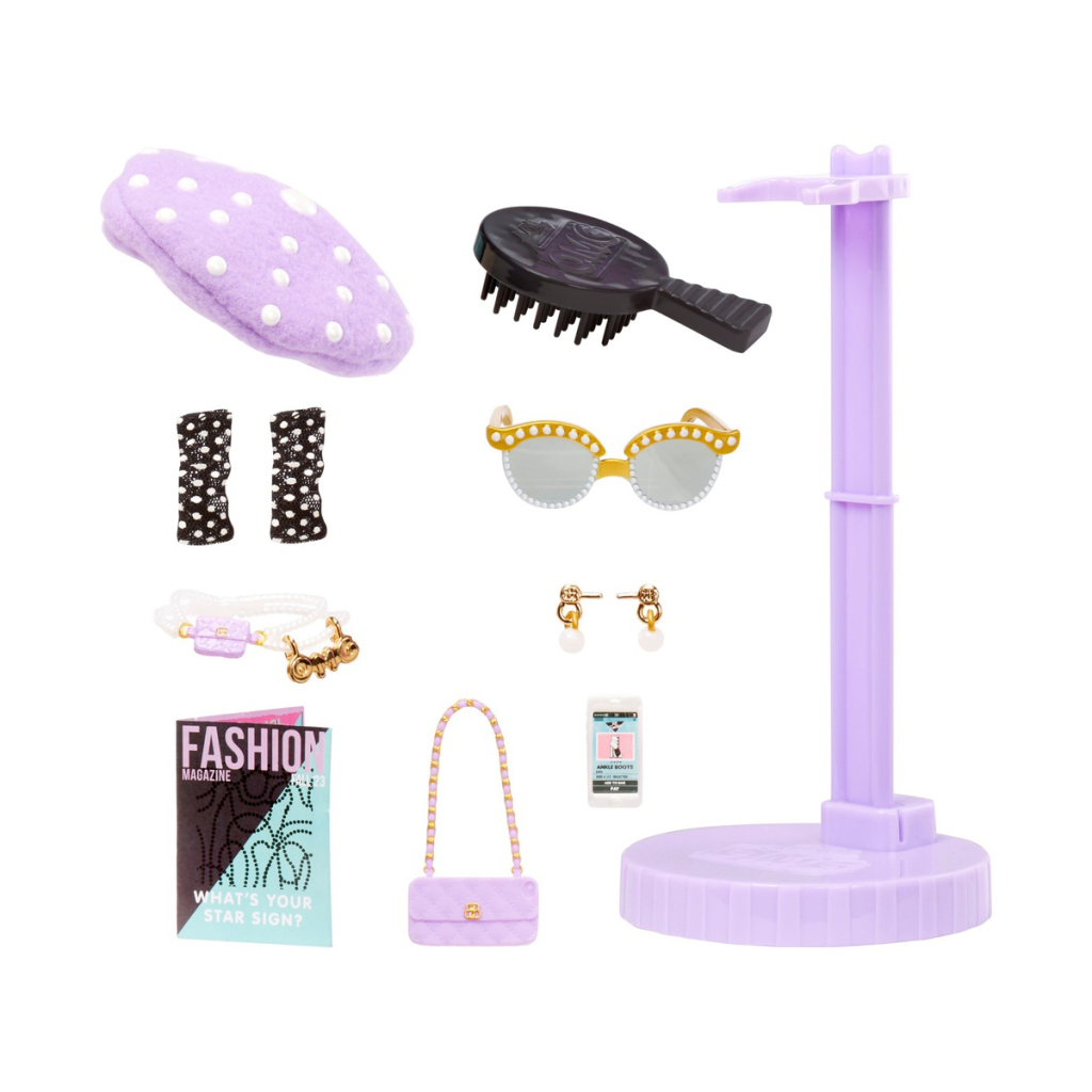 Лялька L.O.L. Surprise! S8 Поуз з аксесуарами (591535) - зображення 2