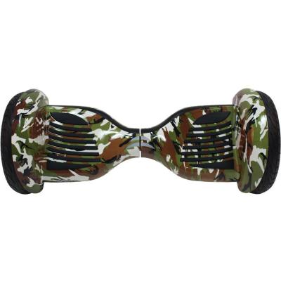 Гіроборд Rover XL5 10.5" Camouflage Green - зображення 2