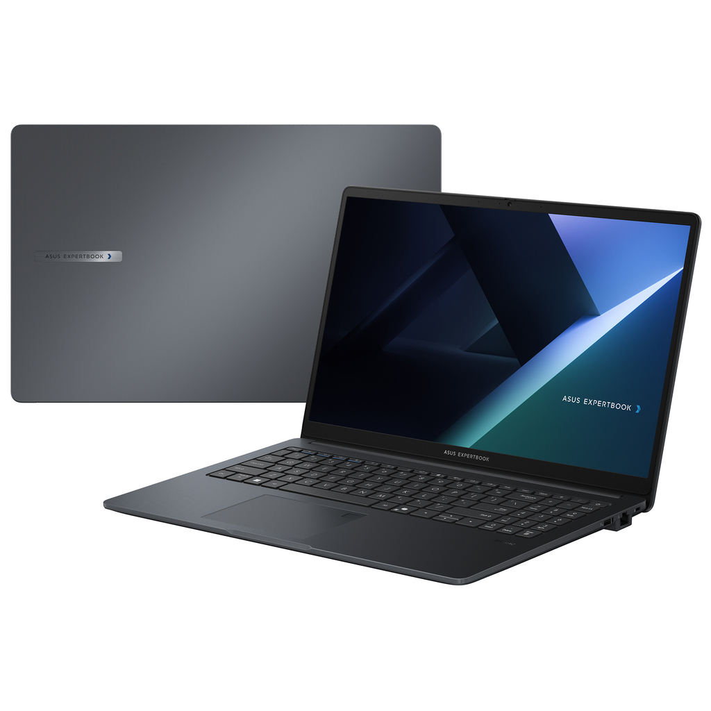 Ноутбук ASUS Expertbook B1 B1503CVA-S76824 (90NX0801-M07PX0) - зображення 10
