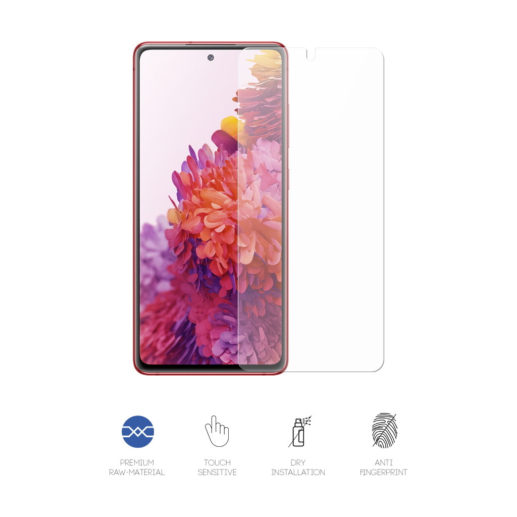 Плівка захисна Armorstandart Samsung S20 (ARM57754) - зображення 2