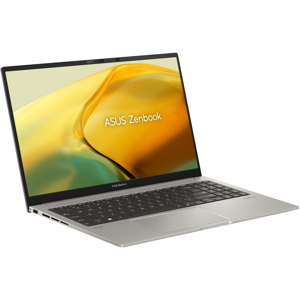 Ноутбук ASUS Zenbook 15 UM3504DA-BN154 (90NB1163-M005P0) - зображення 2