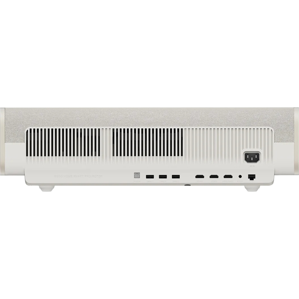 Проектор XGIMI Aura 2 (WM03B) - зображення 6