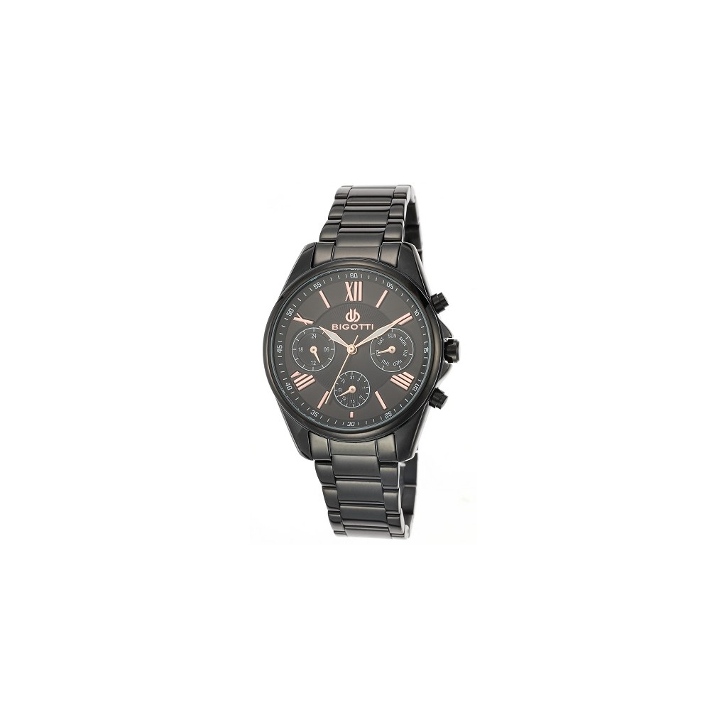 Наручний годинник Bigotti BG.1.10083-5 - зображення 1