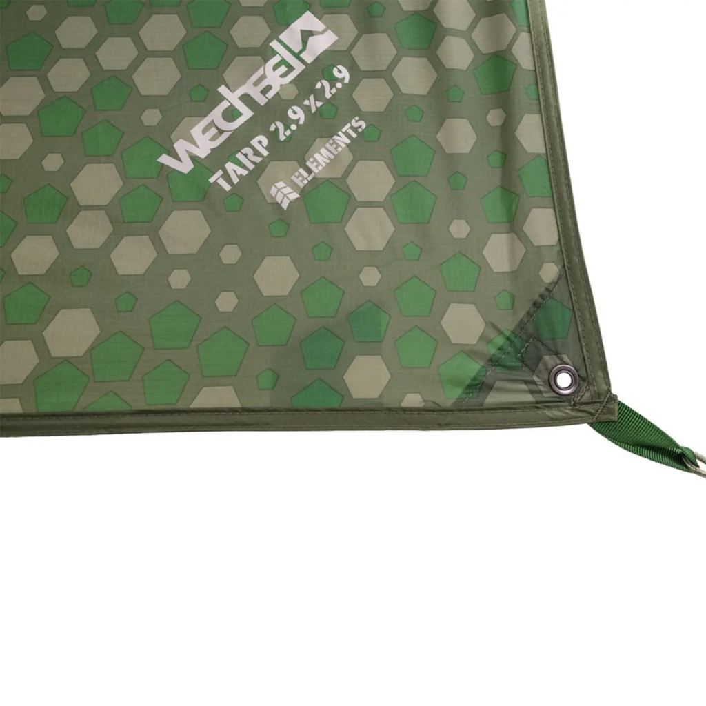 Тент Wechsel Tarp Elements TL Camo (231148) - зображення 2