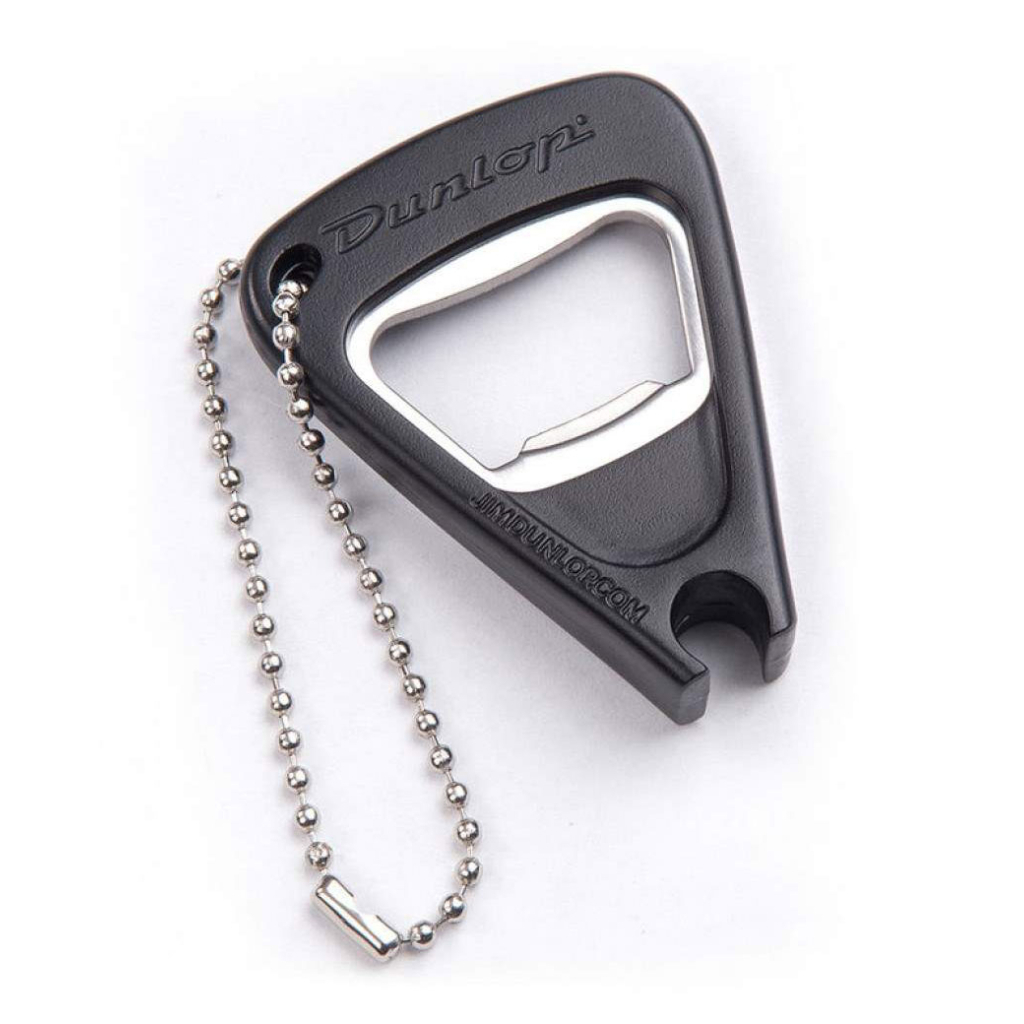 Гітарний ключ Jim Dunlop Pin Puller & Bottle Opener (7017) - зображення 1