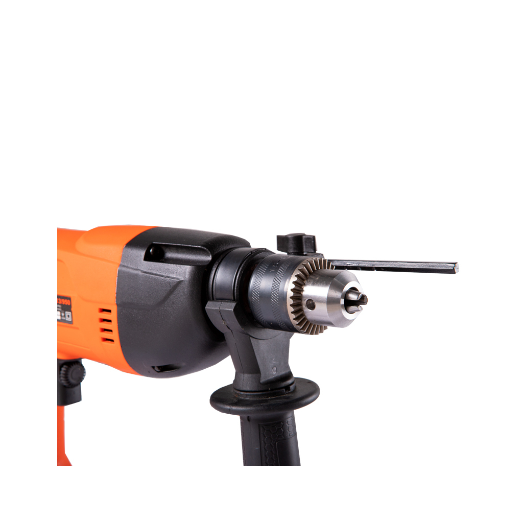 Дриль Tekhmann TLD-13/950 (848640) - изображение 6