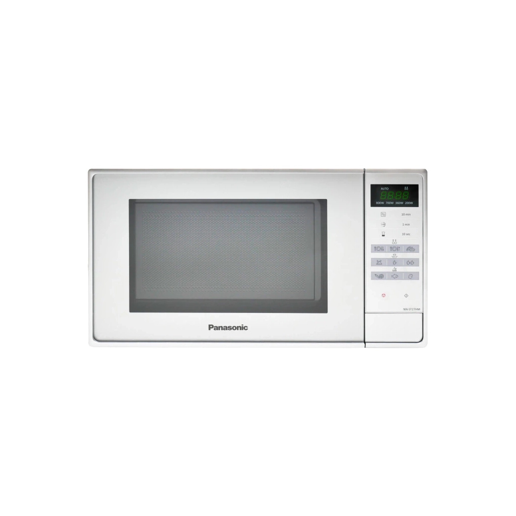 Мікрохвильова піч Panasonic NN-ST27HMZUE - picture 1
