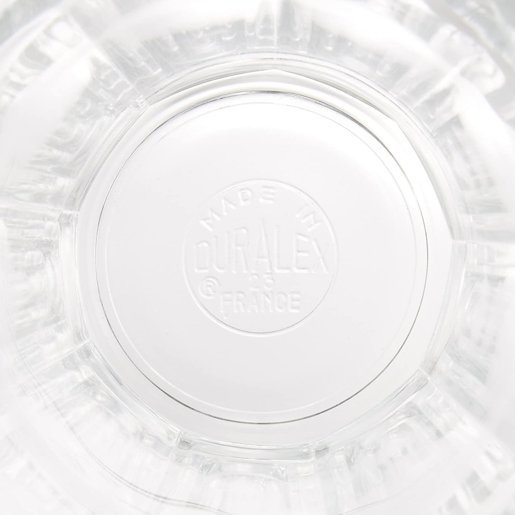 Набір склянок Duralex Picardie 500мл h-145см 4шт (1030AC04) - зображення 3