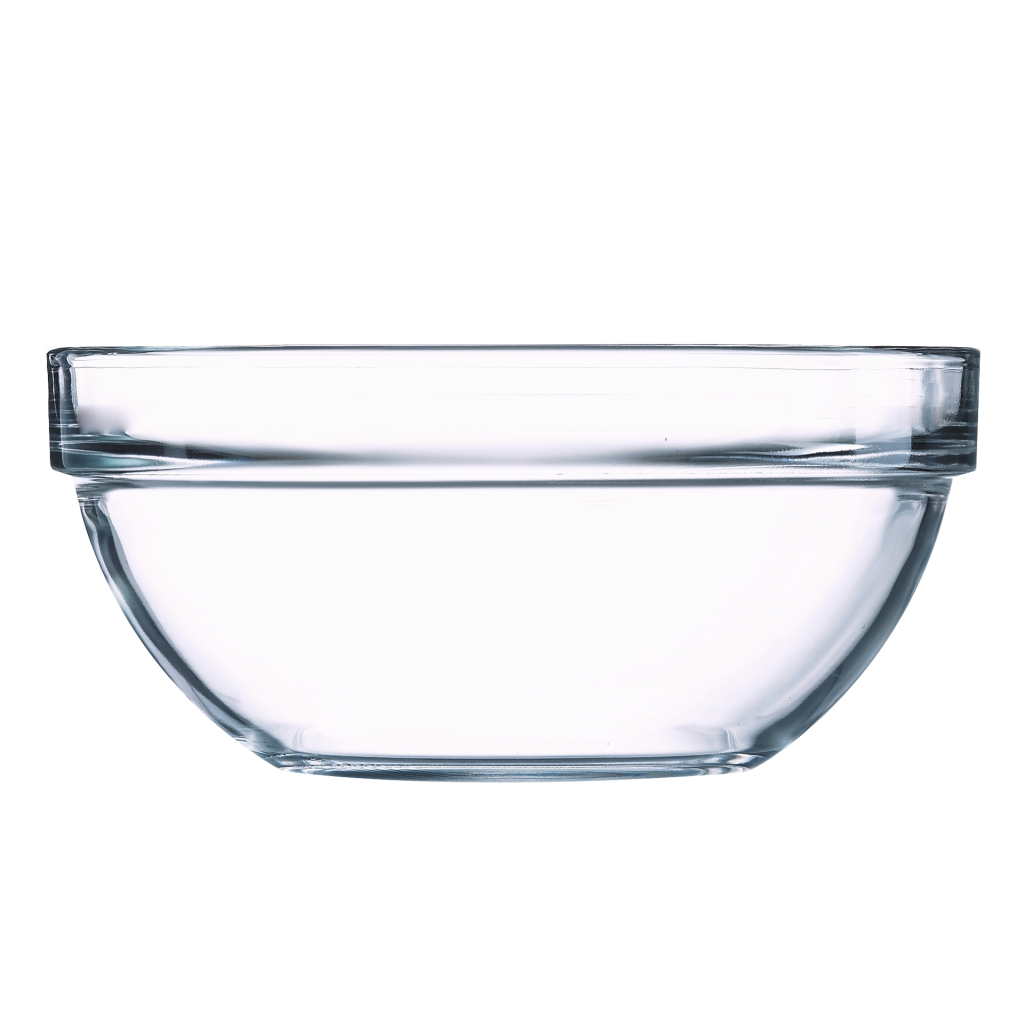 Салатник Luminarc Empilable Transparent 26 см (N2615) - зображення 1