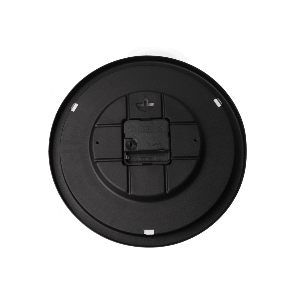 Настінний годинник Optima COFFE, білий (O52102) - зображення 3