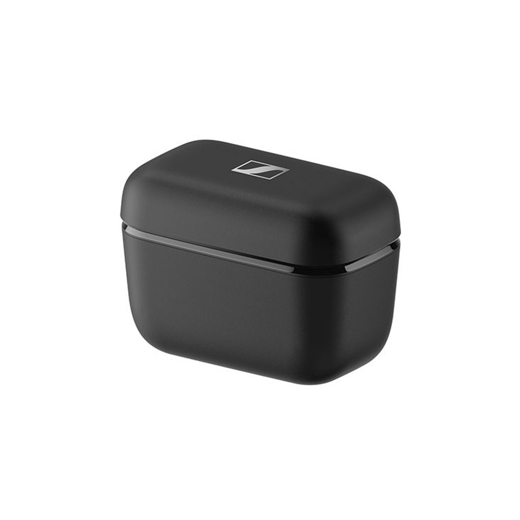 Навушники Sennheiser CX 400BT True Wireless Black (508900) - зображення 5