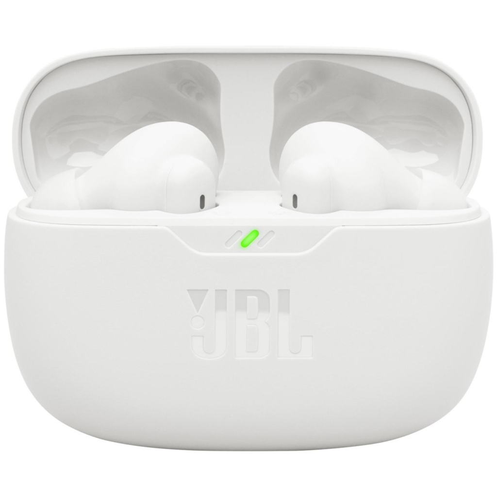 Навушники JBL Wave Beam 2 White (JBLWBEAM2WHT) - зображення 6