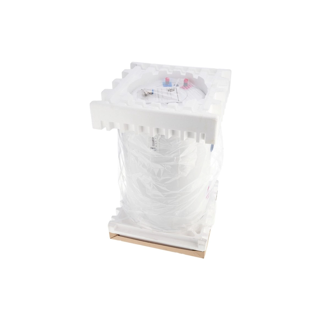 Бойлер непрямого нагріву TIKI Econ MCL 120V9 (700165) - зображення 2