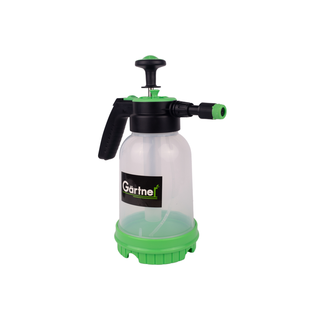 Обприскувач Gartner ручний 2 л (854450) - изображение 4