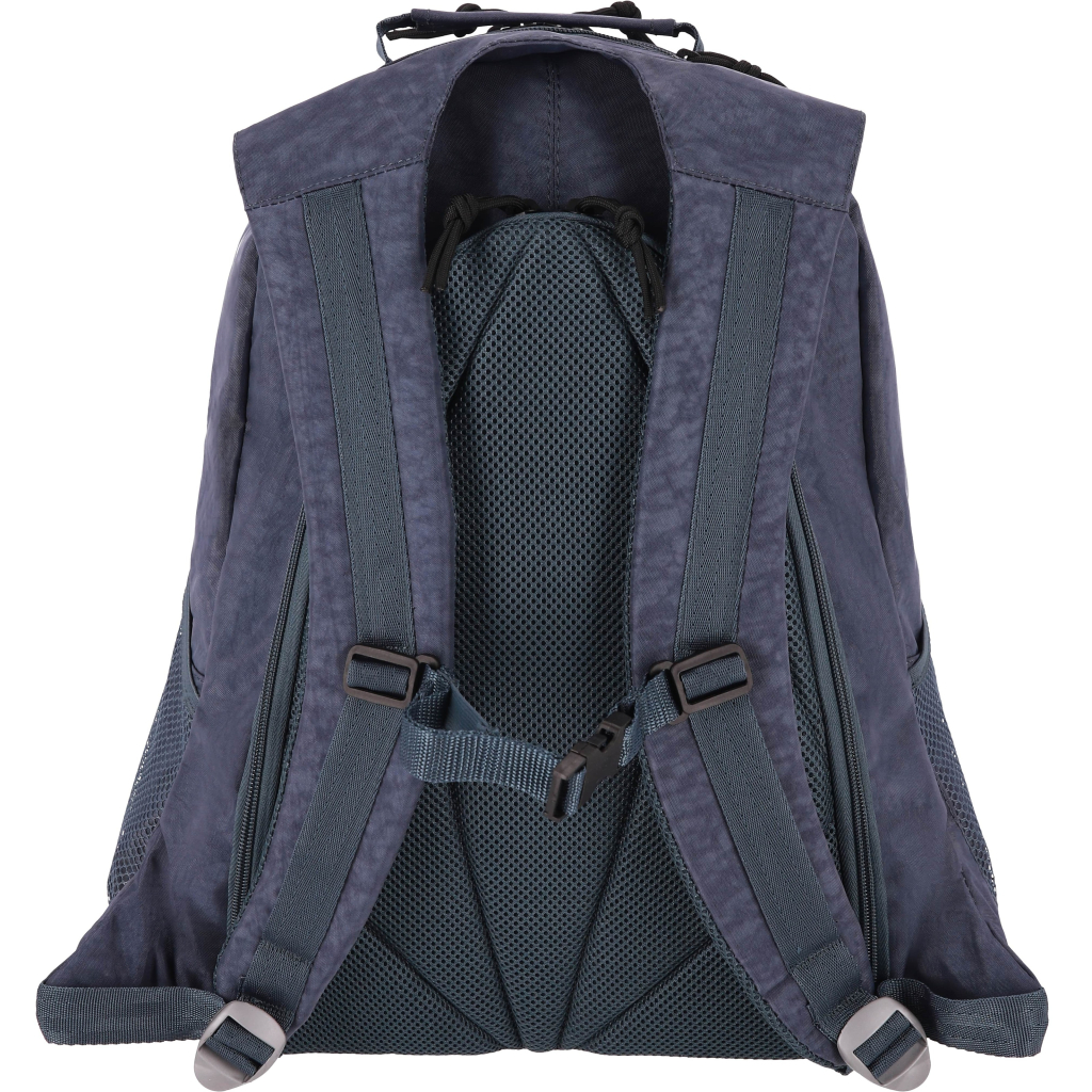 Рюкзак для ноутбука Bagland 15" BL City 32L 0018070 Dark Grey (176331) - зображення 4
