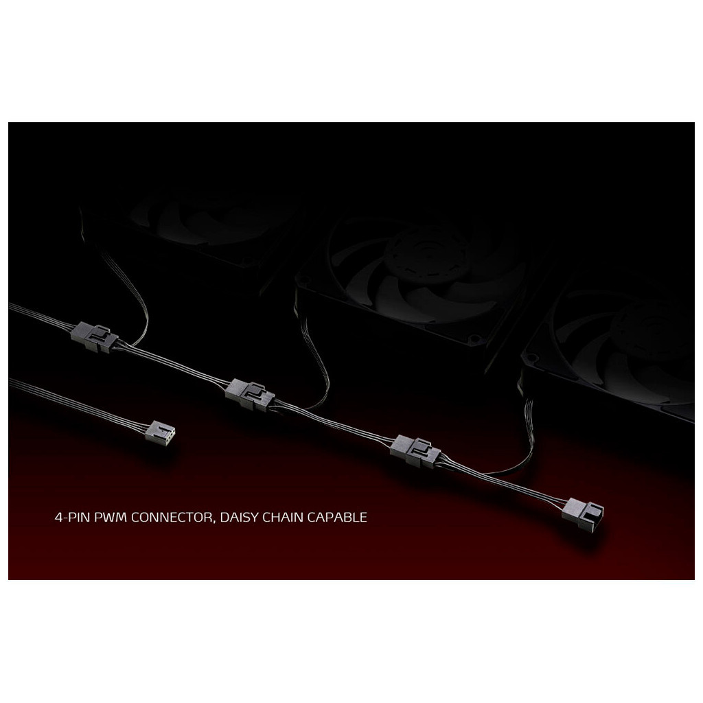 Кулер до корпусу ADATA VENTOPRO120PWM-BKCWW - зображення 11