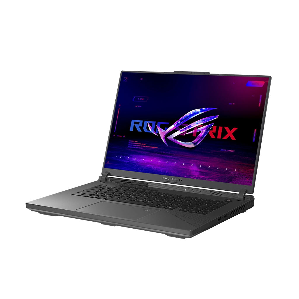 Ноутбук ASUS ROG Strix G16 G614PR-RV033 (90NR0NJ7-M005Y0) - зображення 3