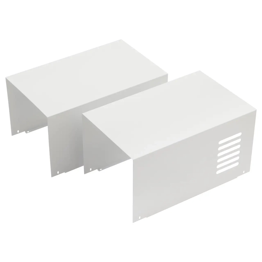 Витяжка кухонна Jantar KBT 1000 LED 60 WH - зображення 8