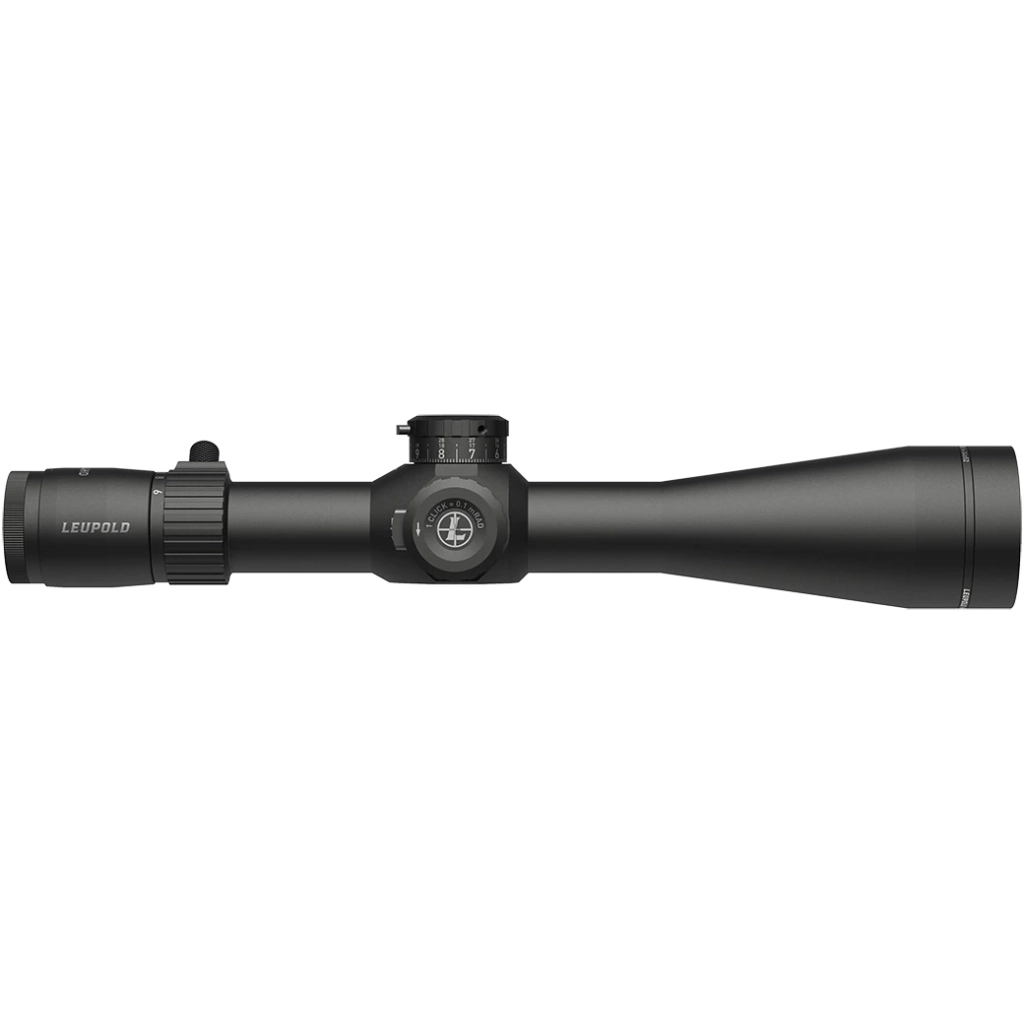 Оптичний приціл Leupold MARK 4HD 6-24x52 (34 mm) M5C3 FFP PR2-MIL (183823) - зображення 4