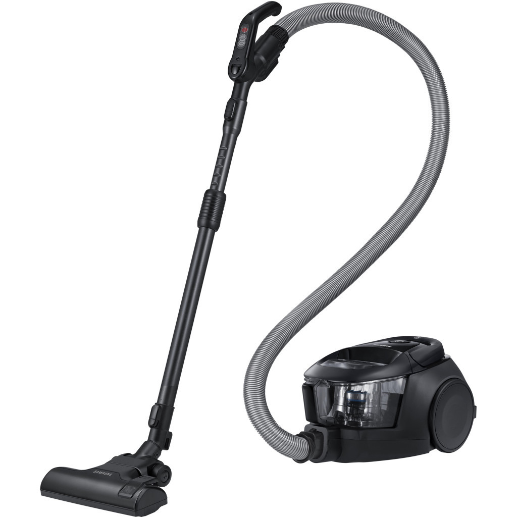 Пилосос Samsung VC07M31C0HG/UK - зображення 1
