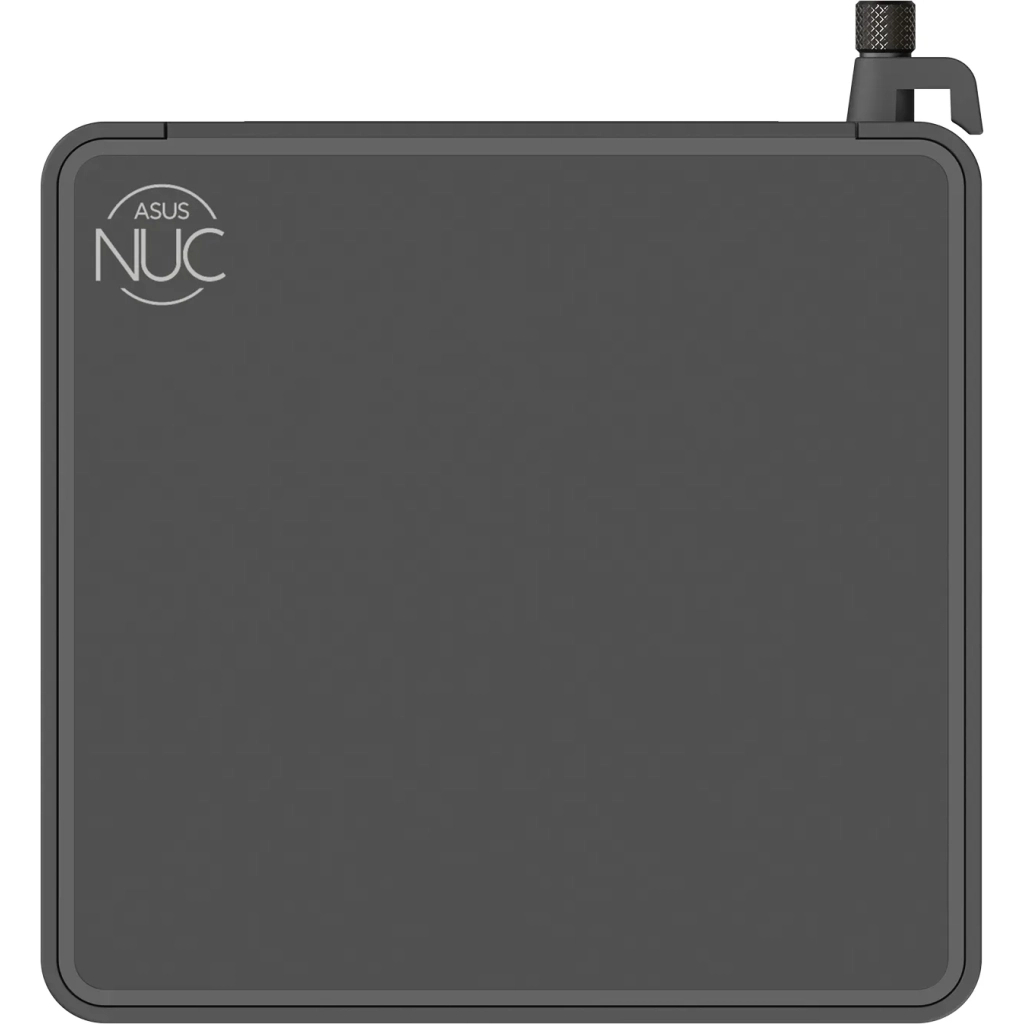 Комп'ютер ASUS NUC 15 Pro RNUC15CRKI300002 / Core 3 100U 15W (90AR00R2-M00050) - зображення 10