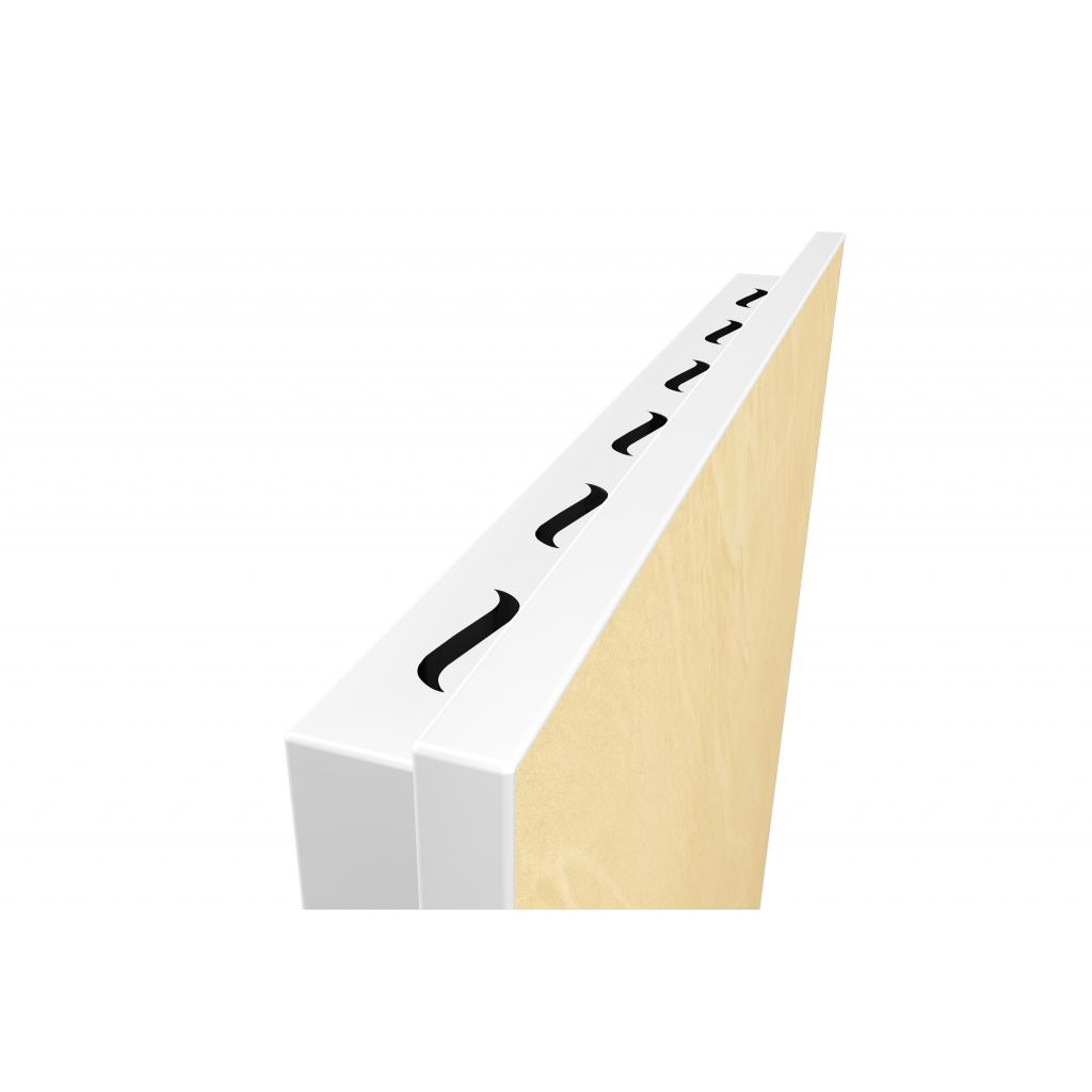 Обігрівач Teploceramic TCH-500-BEIGE - зображення 3