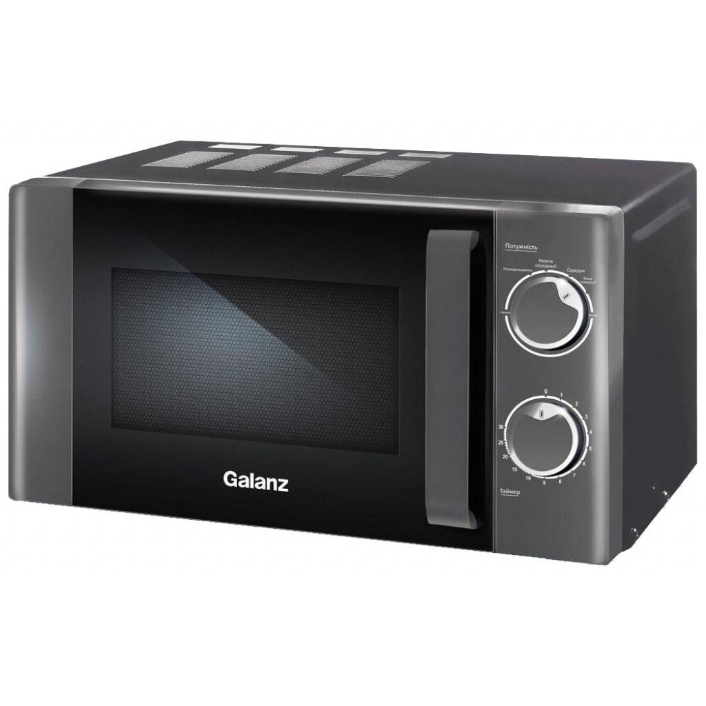 Мікрохвильова піч Galanz POG-213F - зображення 1