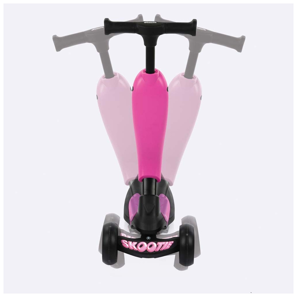 Самокат Hauck Neon Pink (85204-4) - зображення 7