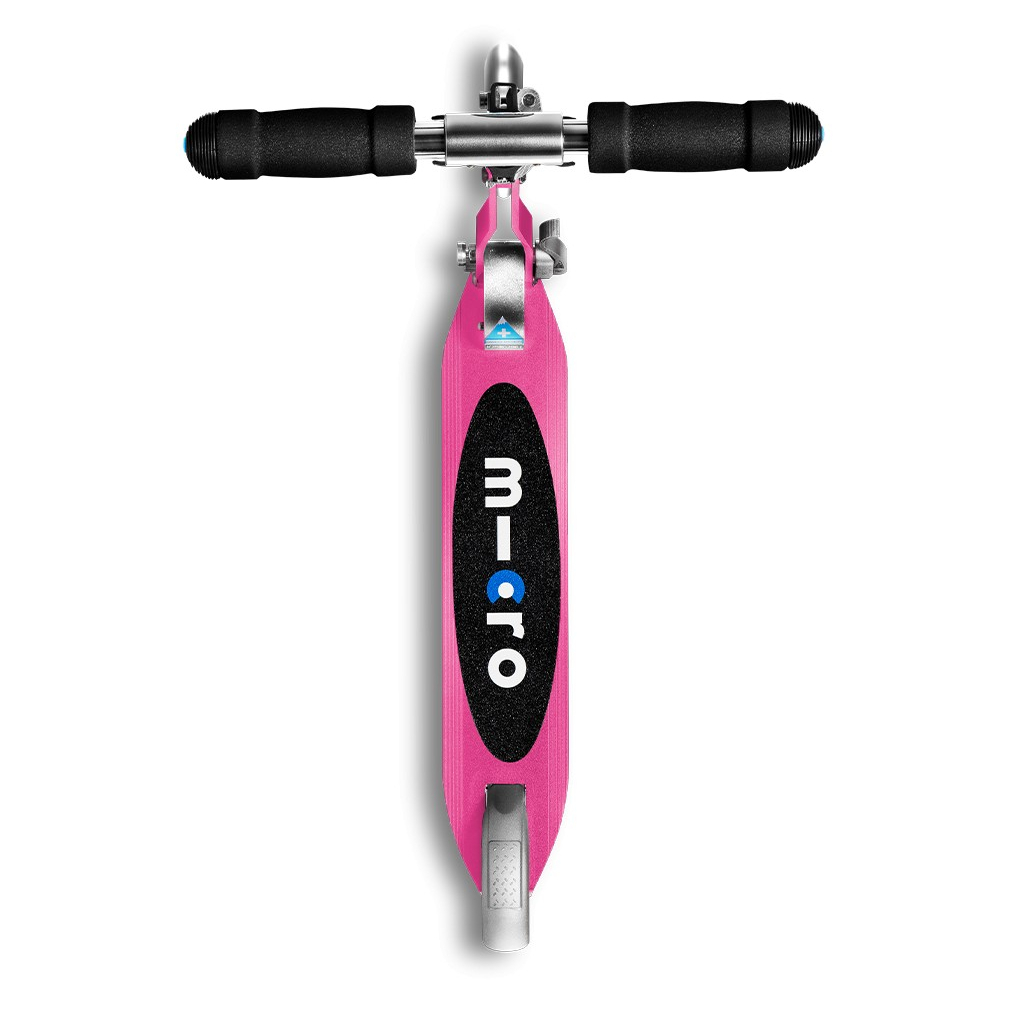 Самокат Micro Sprite Pink (SA0027) - зображення 2
