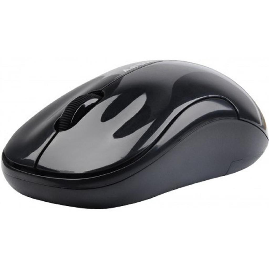 Мишка A4Tech G3-300N Black (4711421926430) - зображення 1