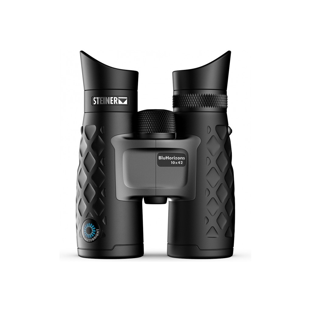 Бінокль Steiner BluHorizons 10x42 (2345) - зображення 2