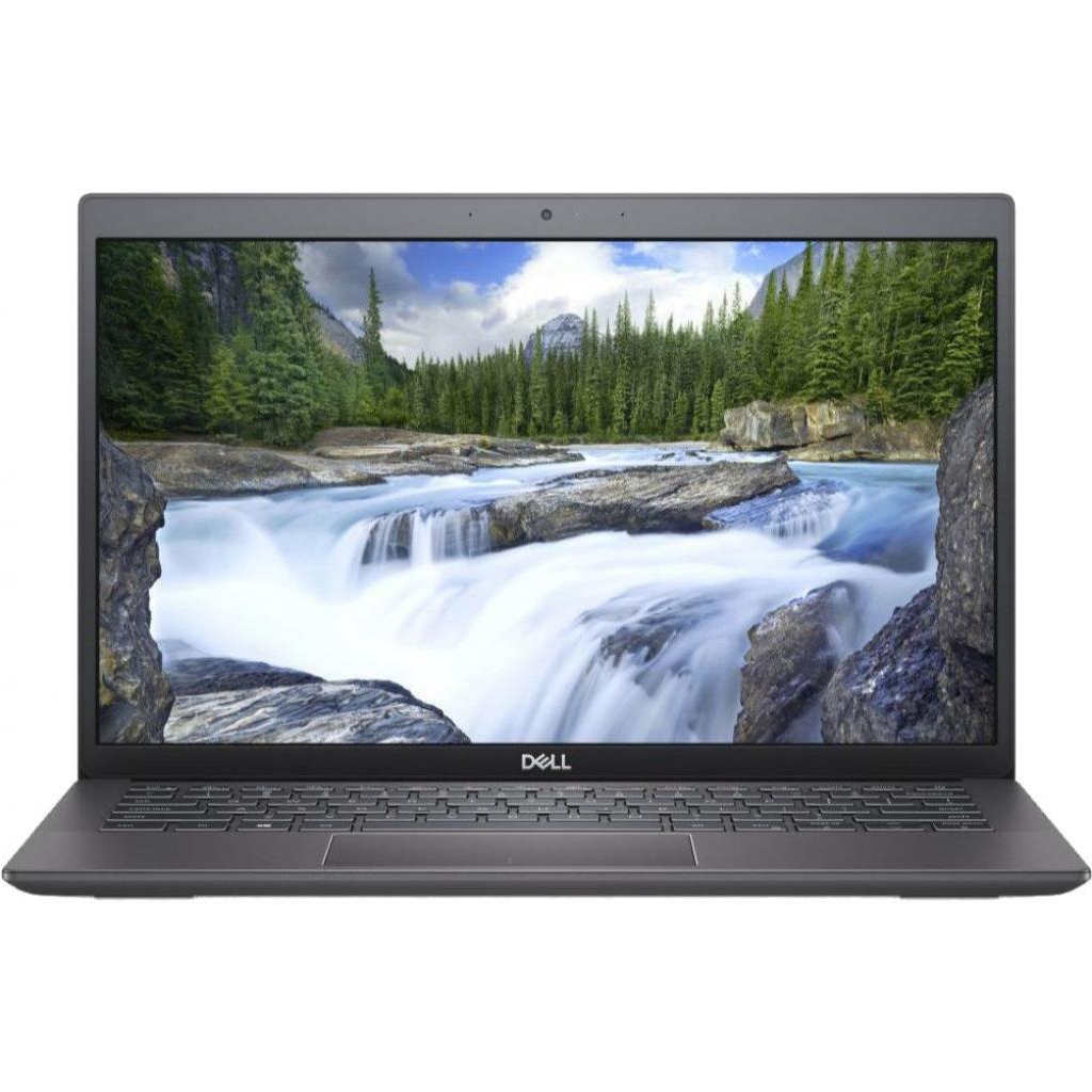 Ноутбук Dell Latitude 3301 (210-ASBH-ST-08) - зображення 1