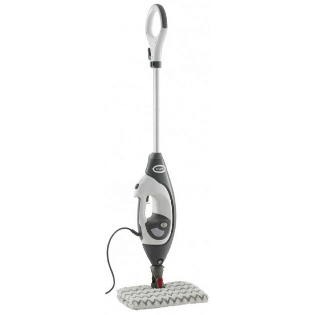 Пароочищувач Shark S6005EU - изображение 1