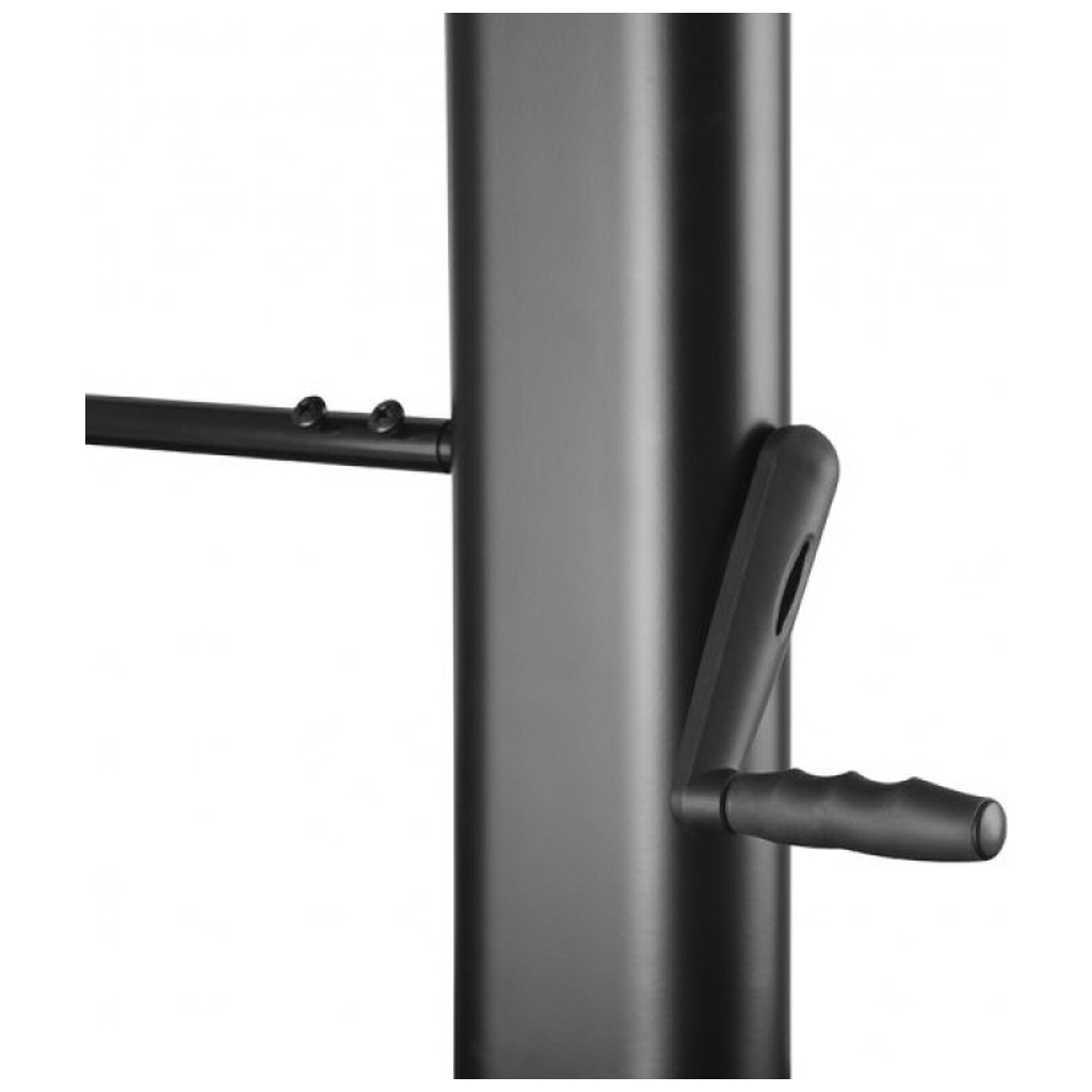 Стійка презентаційна Gembird TVS-100T-02 - зображення 10