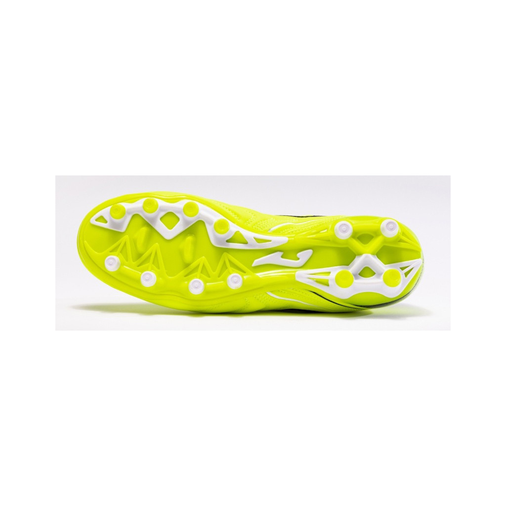 Бутси Joma Aguila AGUS2409FG яскраво-жовті Чол 44 (8445954232589) - picture 4