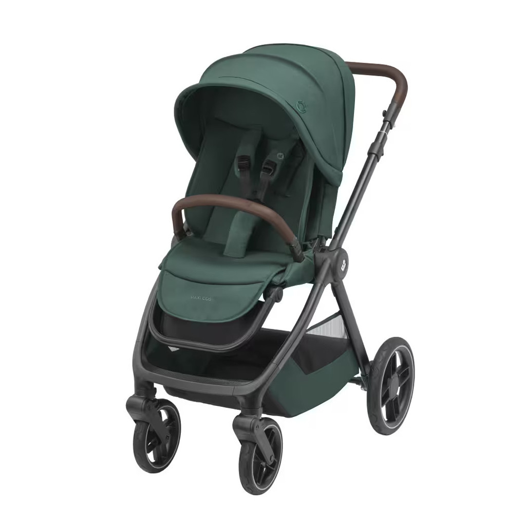 Коляска Maxi-Cosi Oxford Essential Green (1150047110) - зображення 1