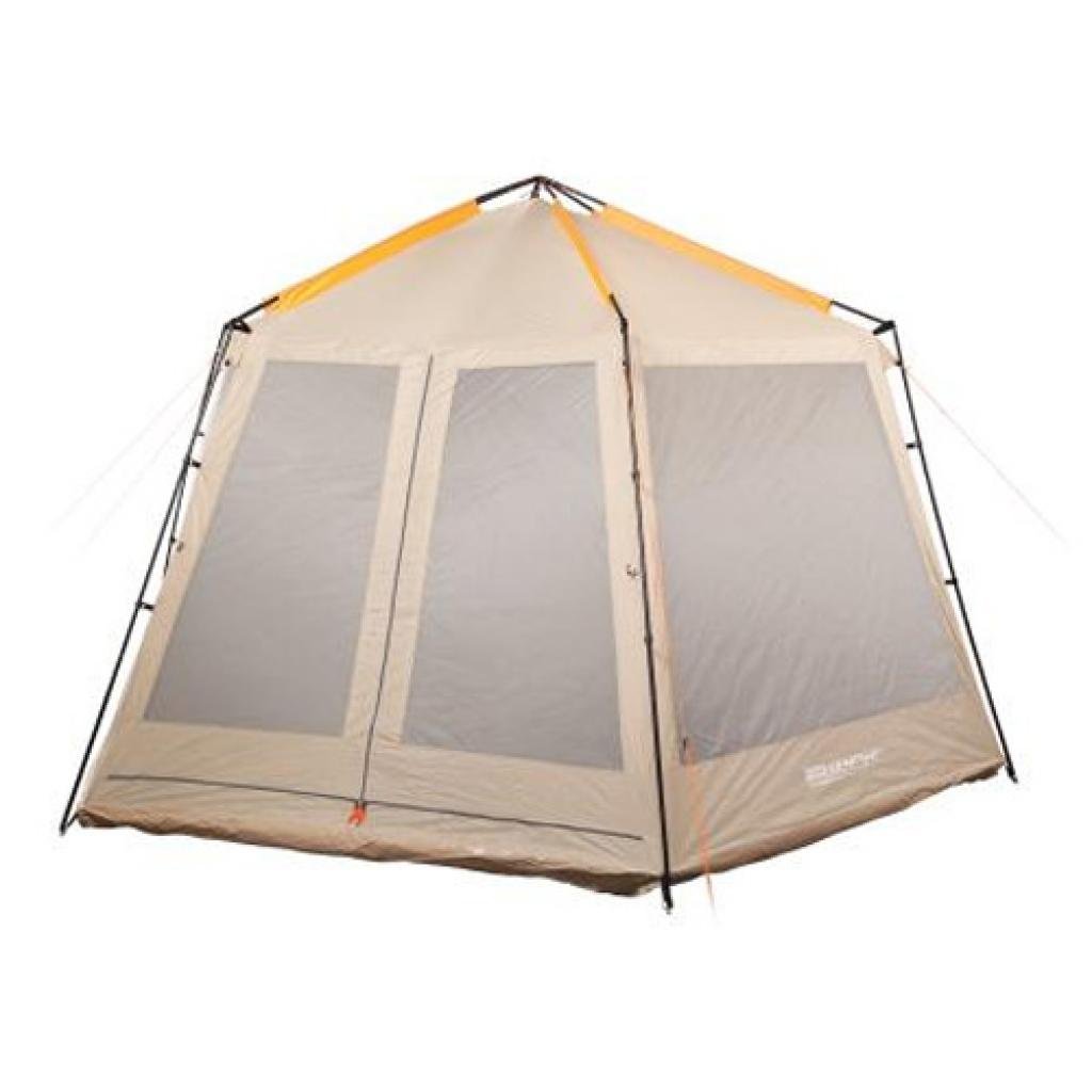 Намет Кемпінг Sunroom (4820152611017) - зображення 1