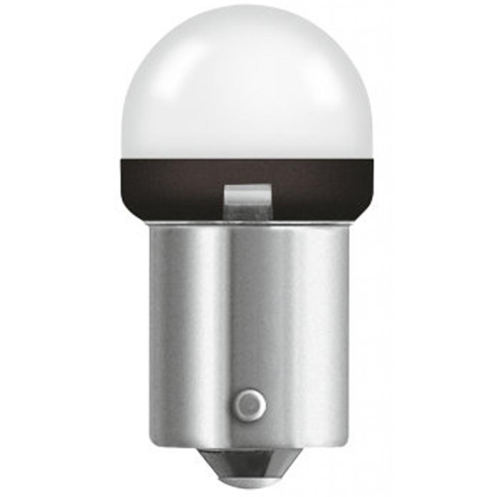 Автолампа Neolux світлодіодна (NR0560CW-02B) - зображення 1