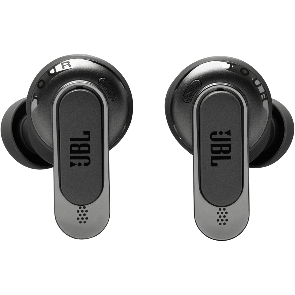 Навушники JBL Tour Pro 3 Black (JBLTOURPRO3BLK) - зображення 5