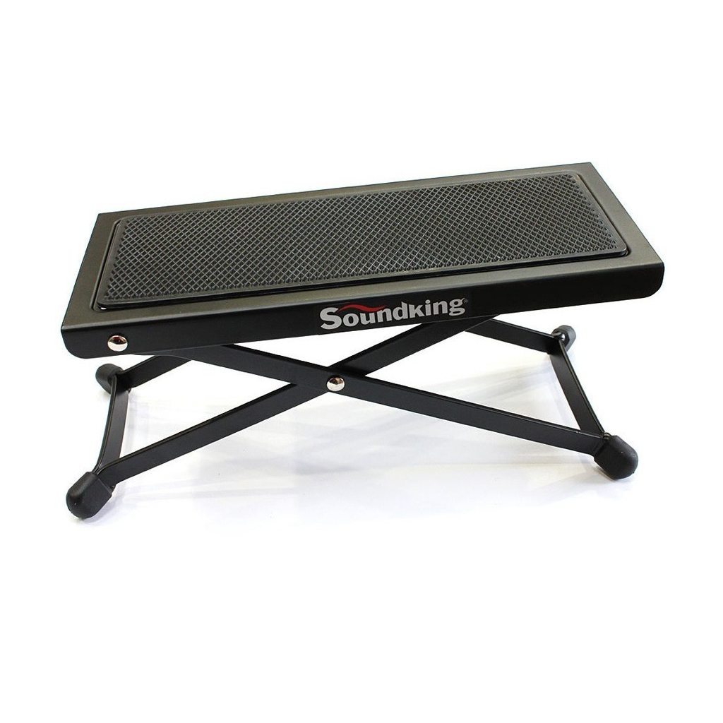 Підставка під ногу гітариста SoundKing DG001 - изображение 1
