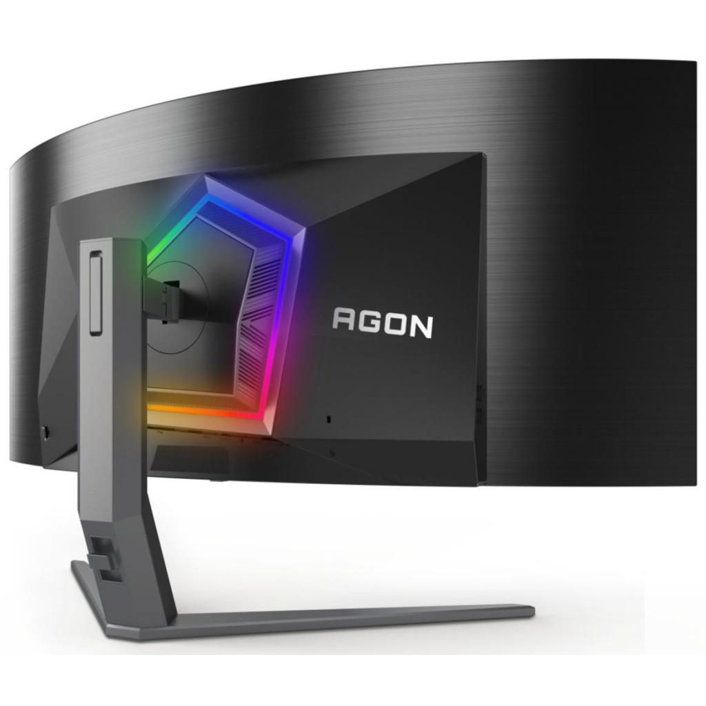 Монітор AOC AG456UCZD - зображення 6