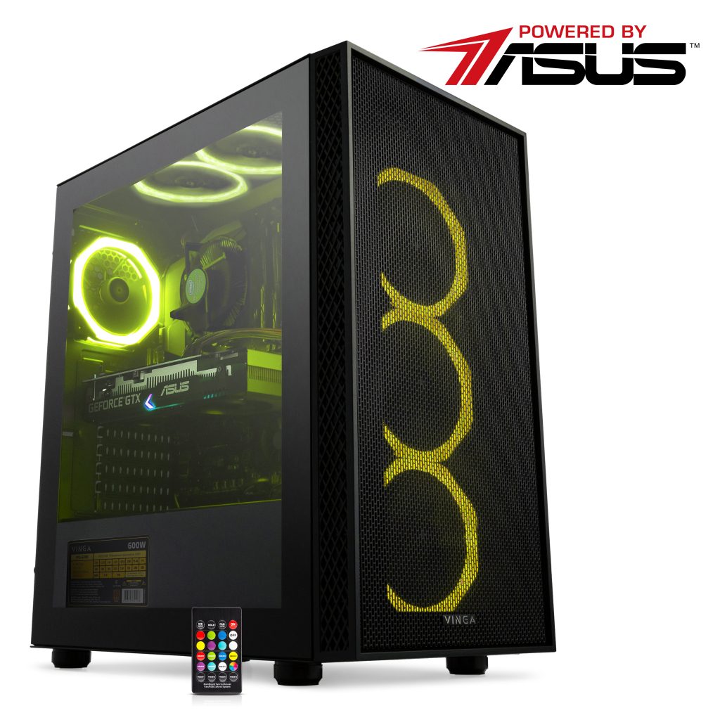 Комп'ютер Vinga Odin D5518 (I5M16G1650W.D5518) - зображення 1