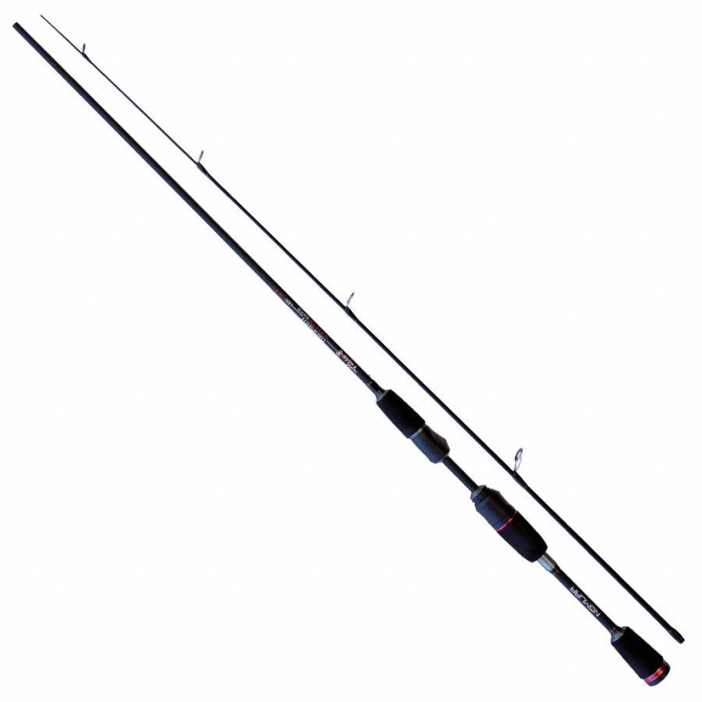 Вудилище Nomura Haru Drop Shot 2.20м 3-16гр. (вага 115гр.) (NM20211622) - зображення 1